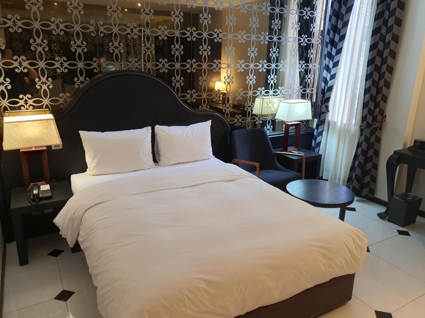 Doma Myeongdong 3*