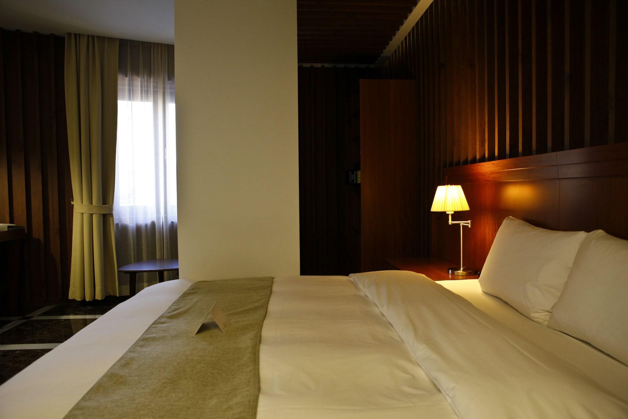 Doma Myeongdong Hotel