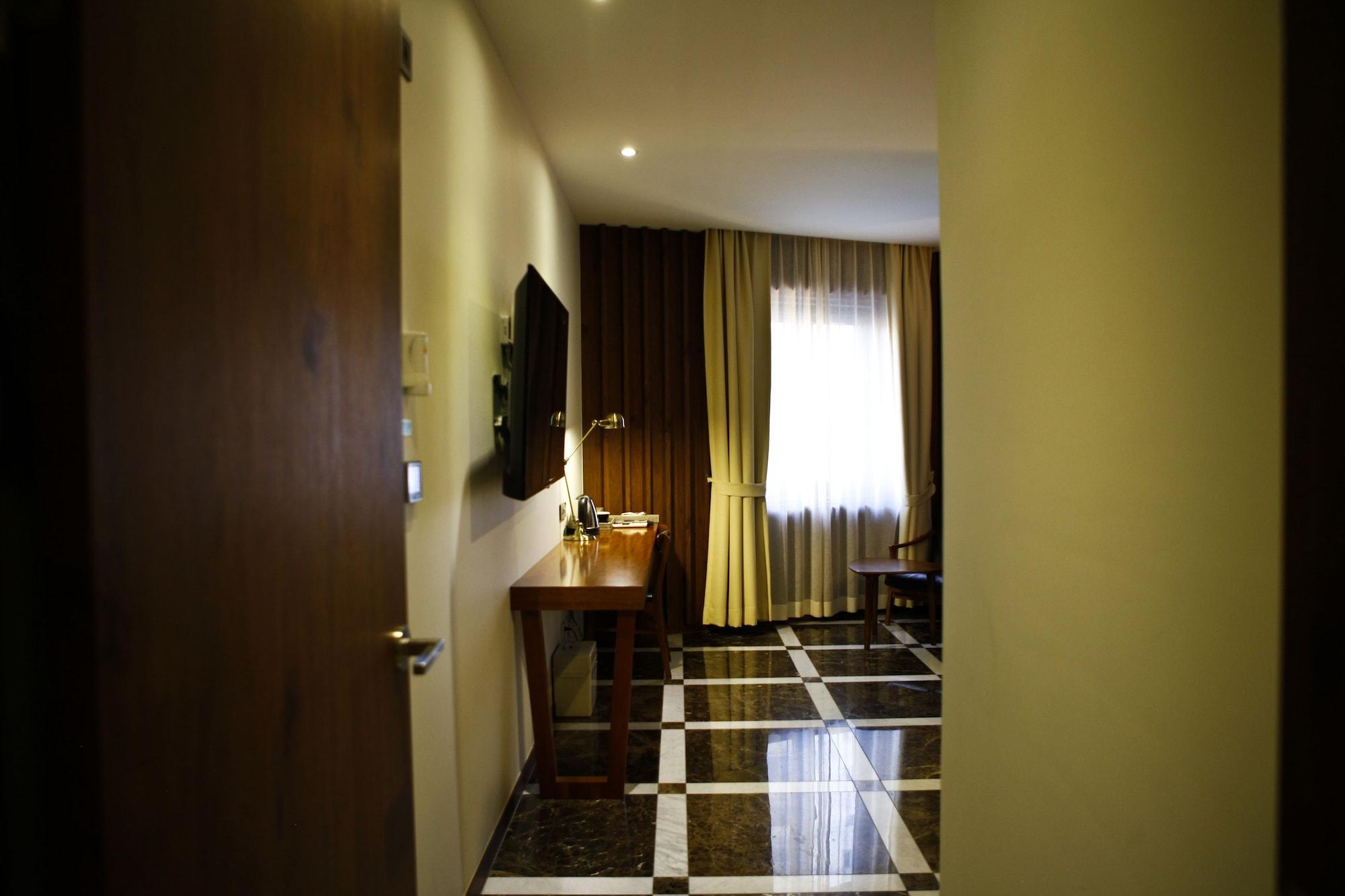 Hotel Doma Myeongdong Seoul