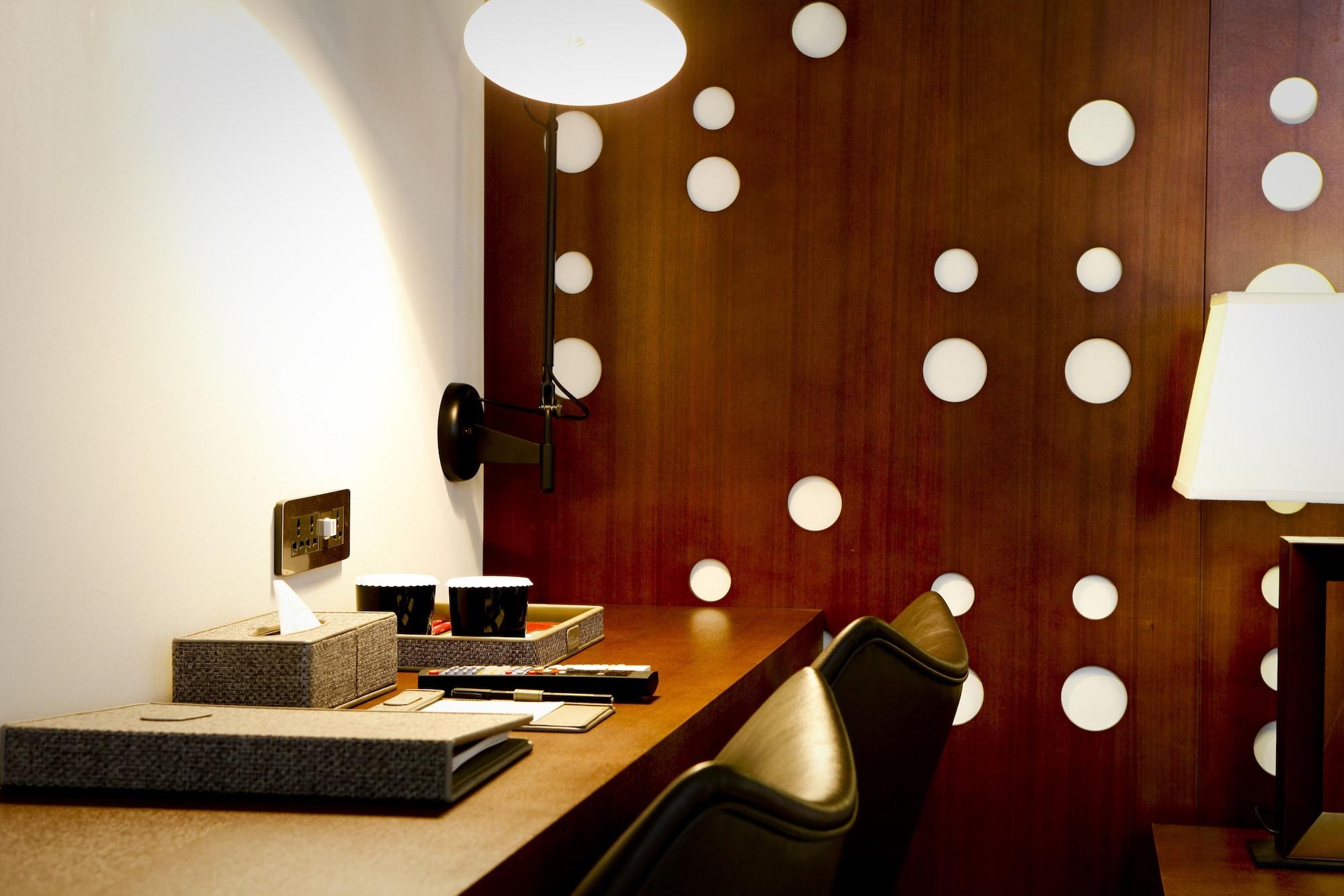 Doma Myeongdong Hotel