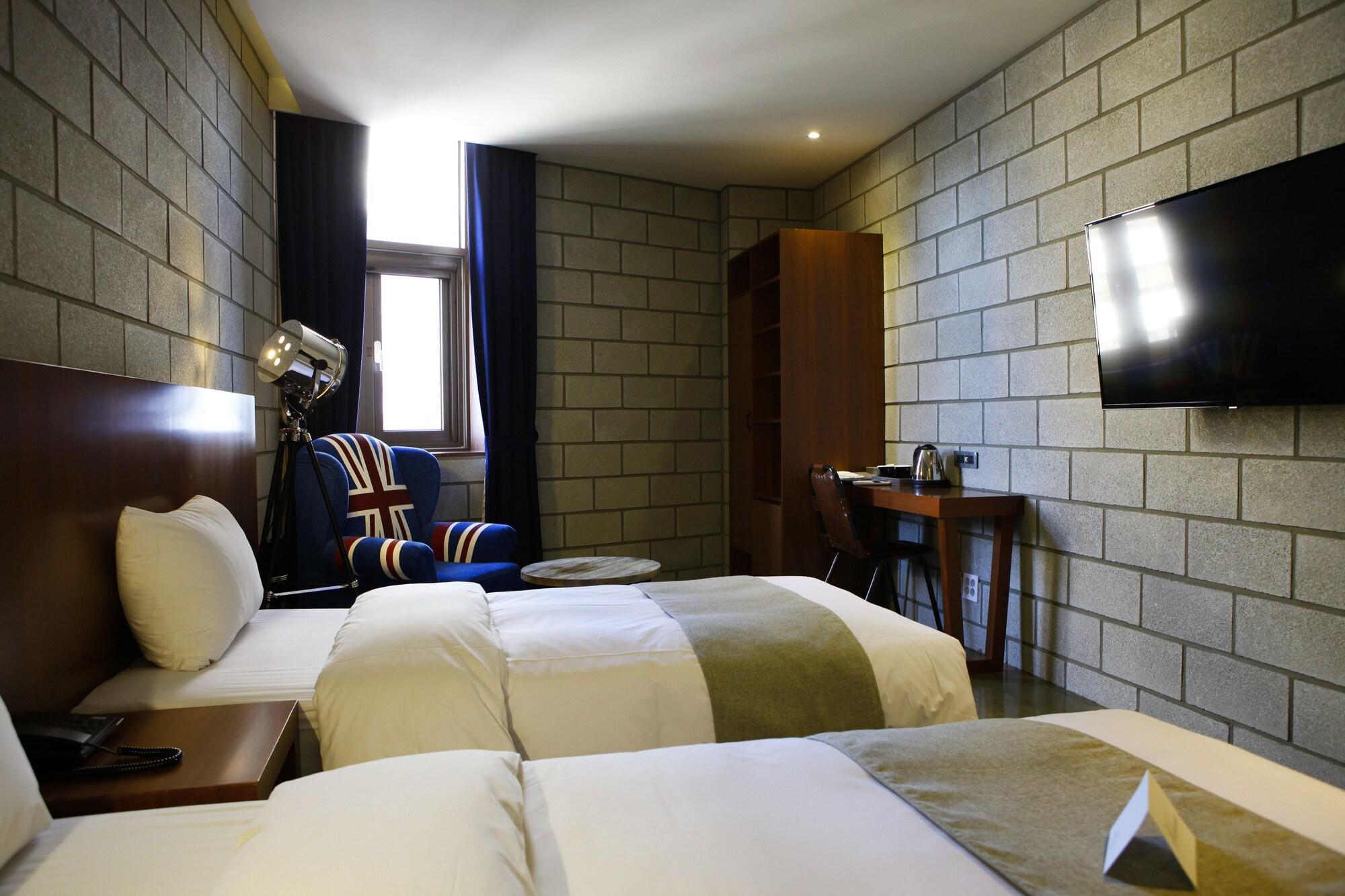 Doma Myeongdong 3* Seoul