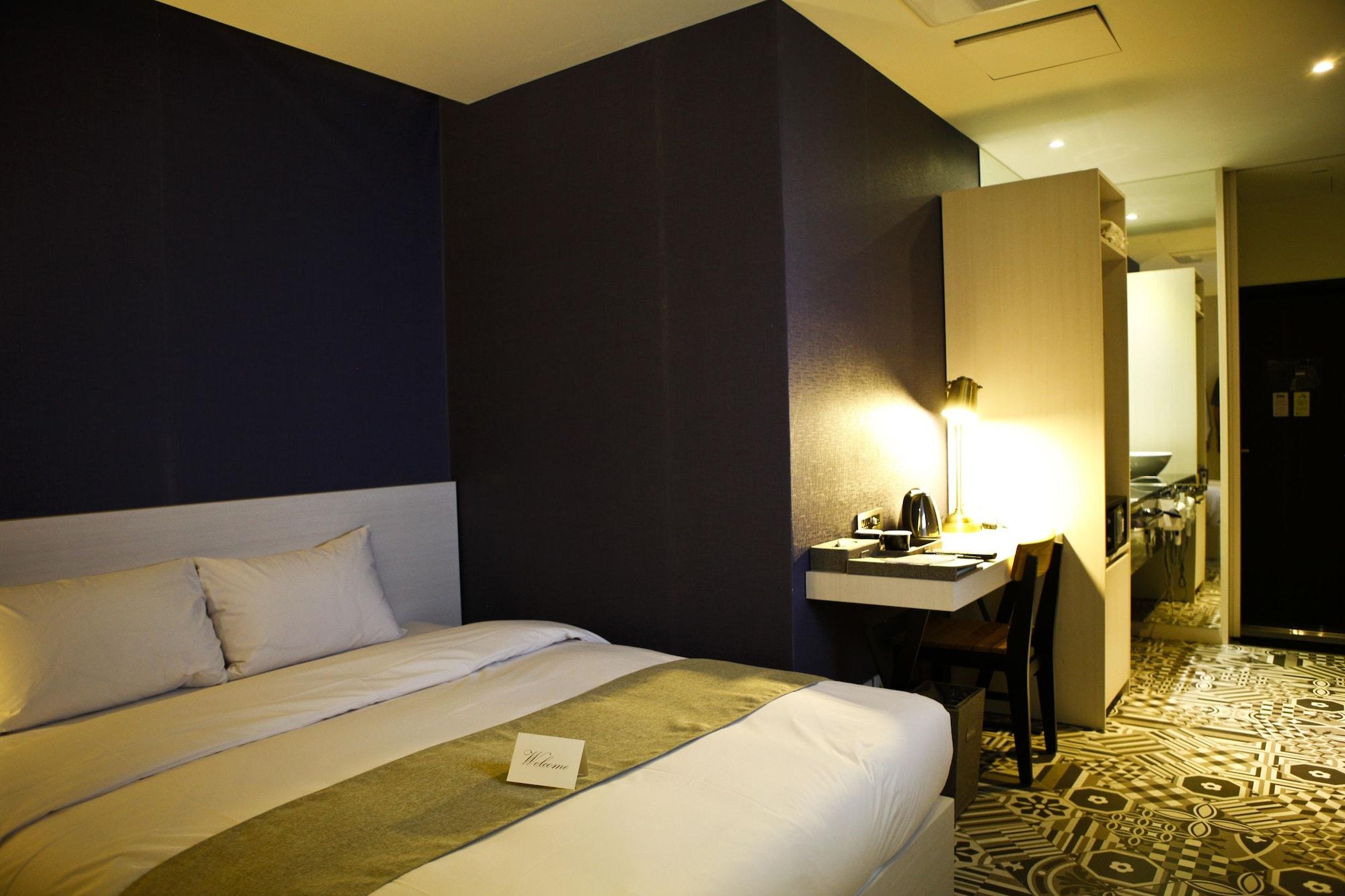 Doma Myeongdong 3* Seoul