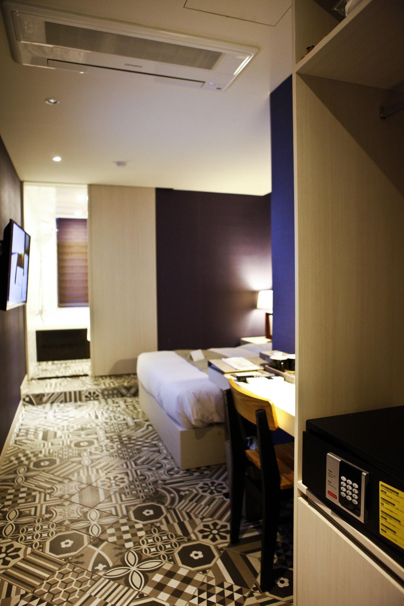 Hotel Doma Myeongdong Seoul