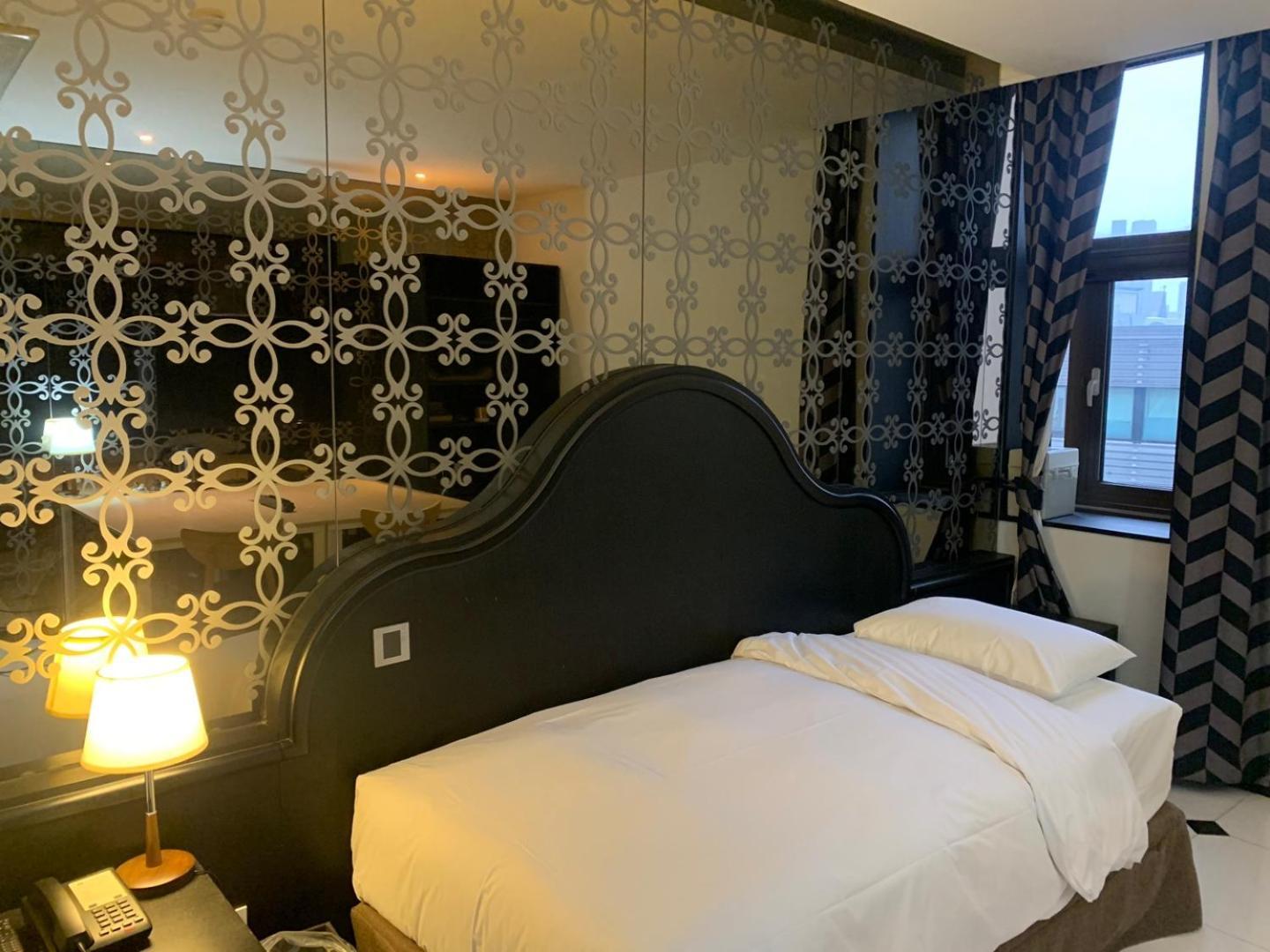 Doma Myeongdong Hotel
