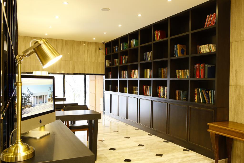 Hotel Doma Myeongdong Seoul