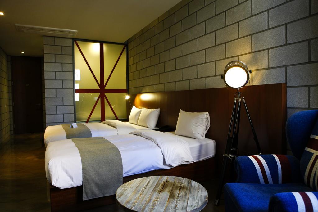 Hotel Doma Myeongdong Seoul