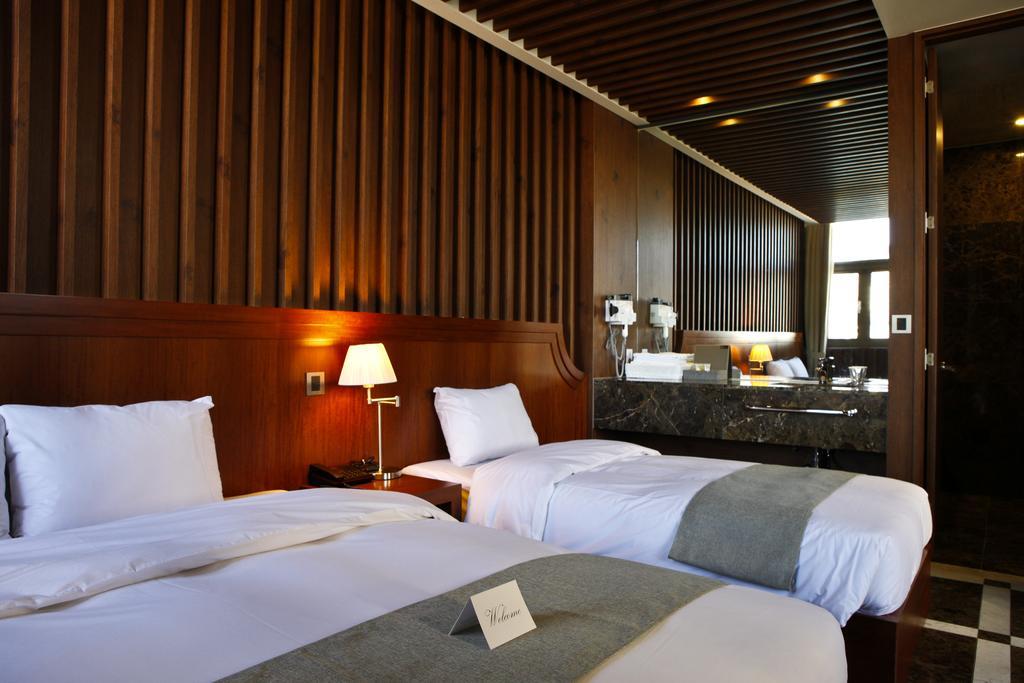 Hotel Doma Myeongdong Seoul
