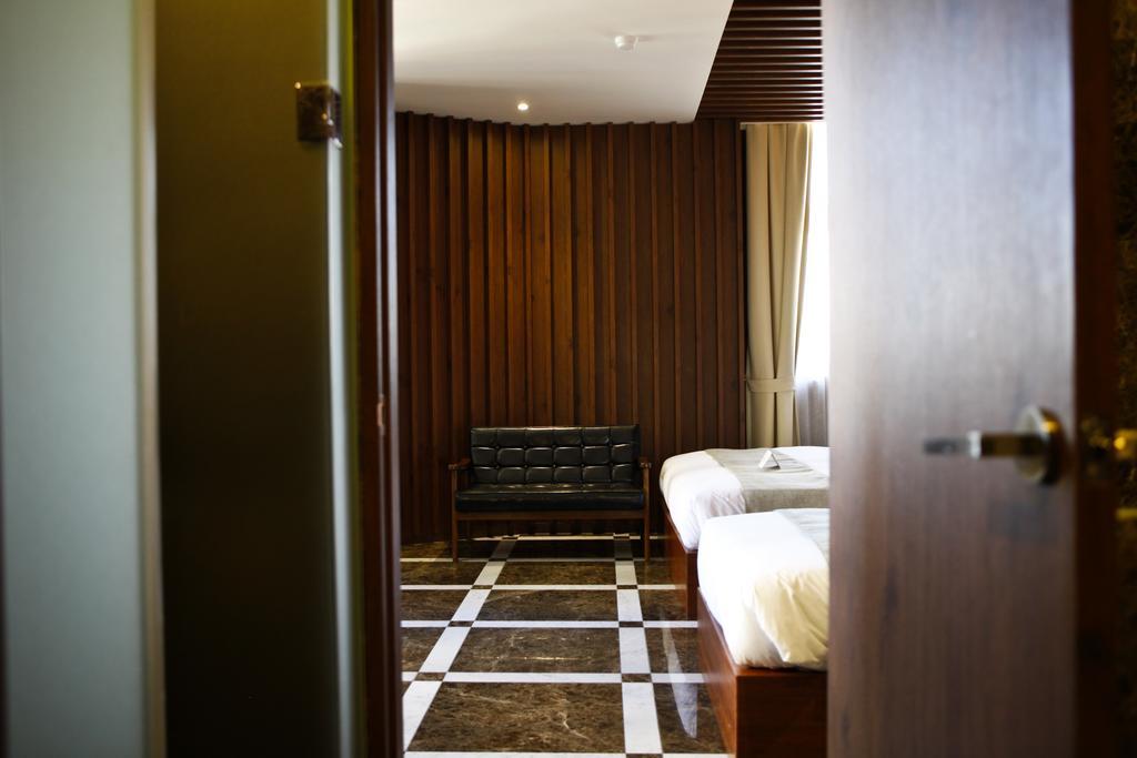Doma Myeongdong Hotel Seoul