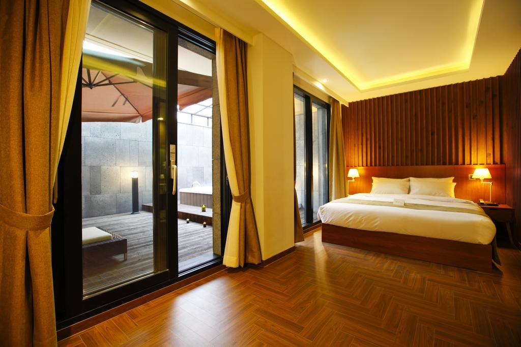 Hotel Doma Myeongdong Seoul