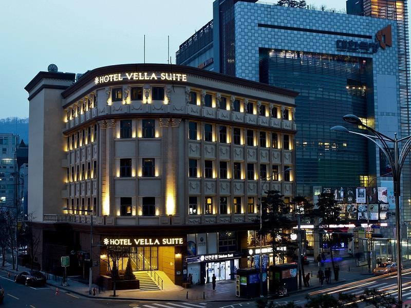 Doma Myeongdong Seoul