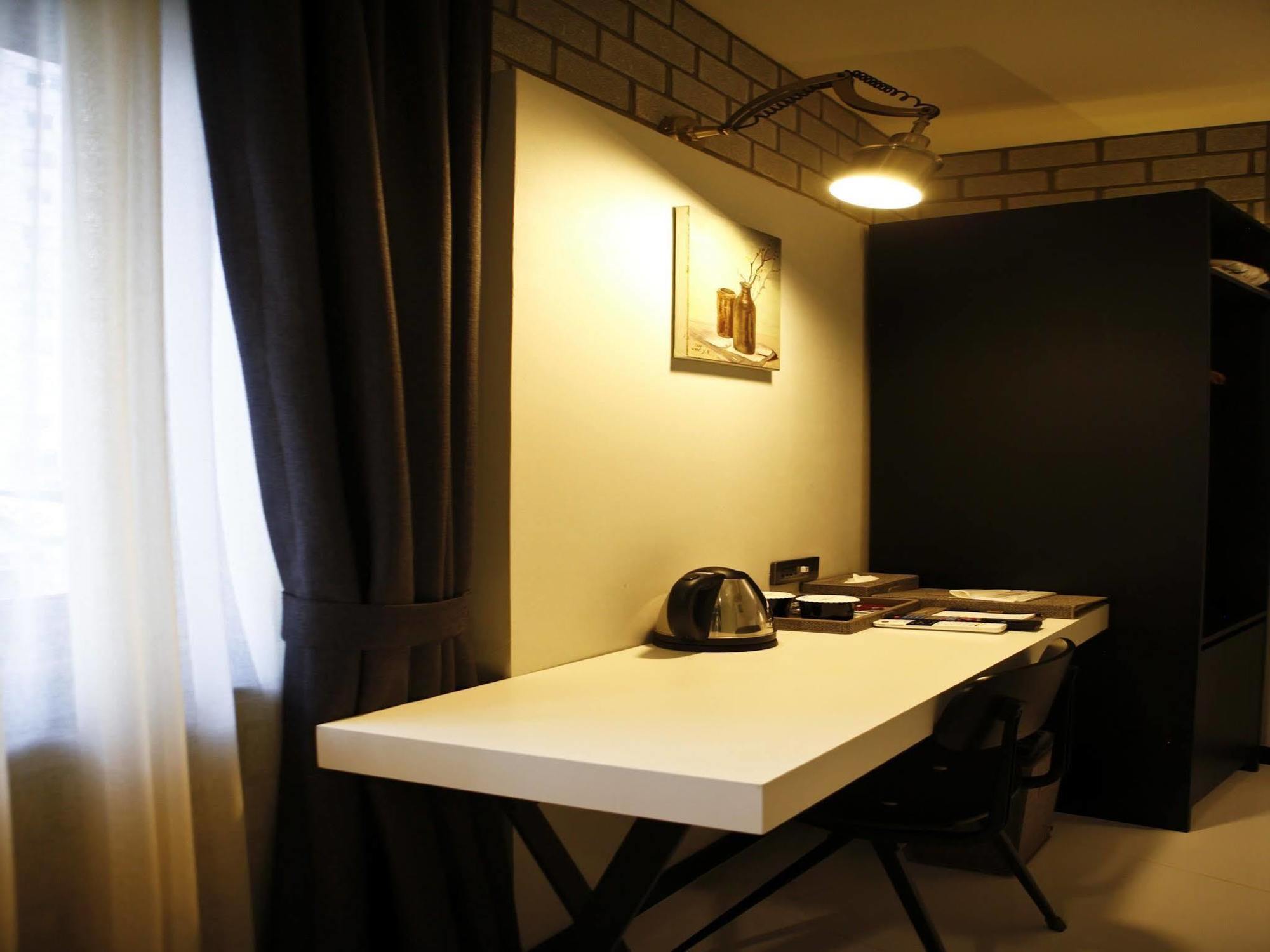 Doma Myeongdong Hotel Seoul