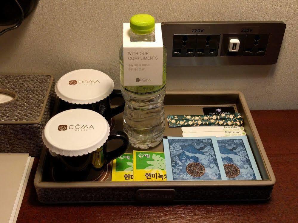 Hotel Doma Myeongdong Seoul