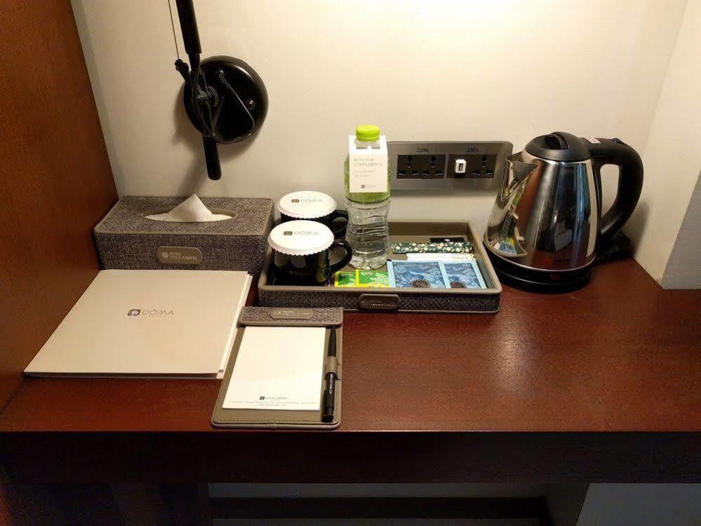Doma Myeongdong 3* Seoul